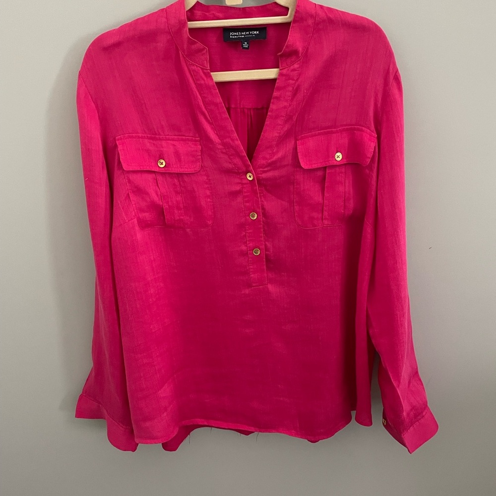 Jones Of New York Signature Woman my closet